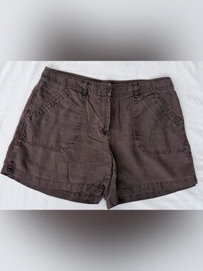 Tommy Bahama Linen Shorts